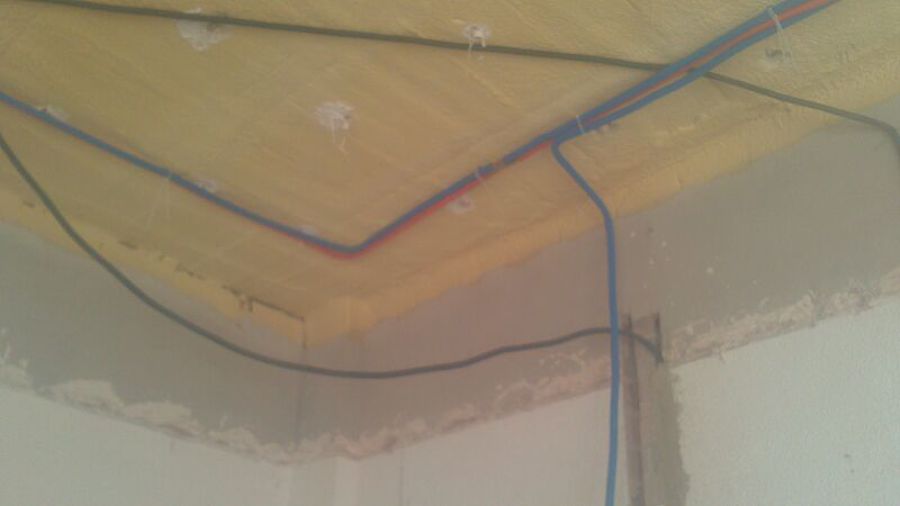 Instalaciones de todo tipo