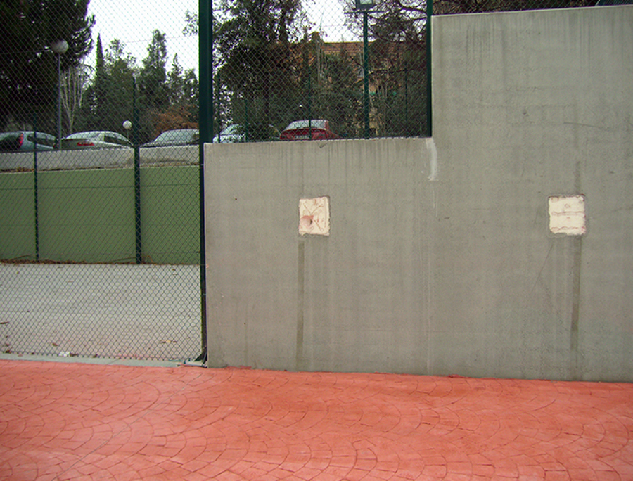 Instalaciones deportivas