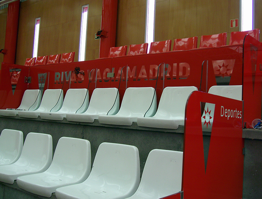 Instalaciones deportivas