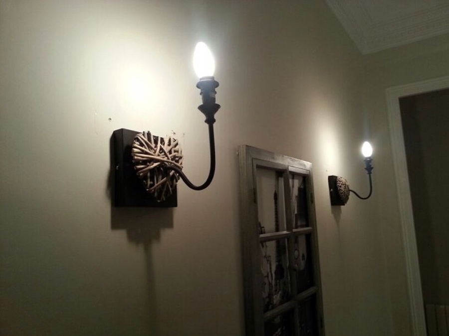 Instalaciones domésticas