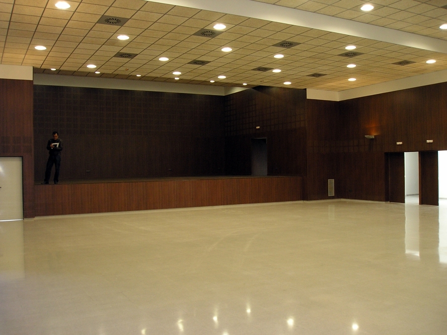 Instalaciones eléctricas