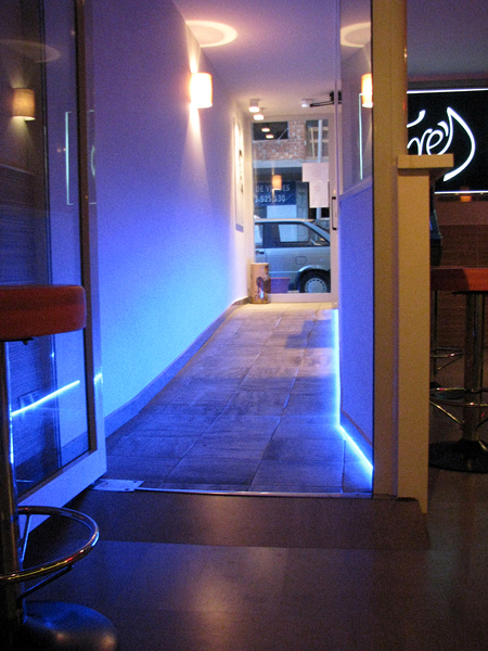 Instalaciones eléctricas