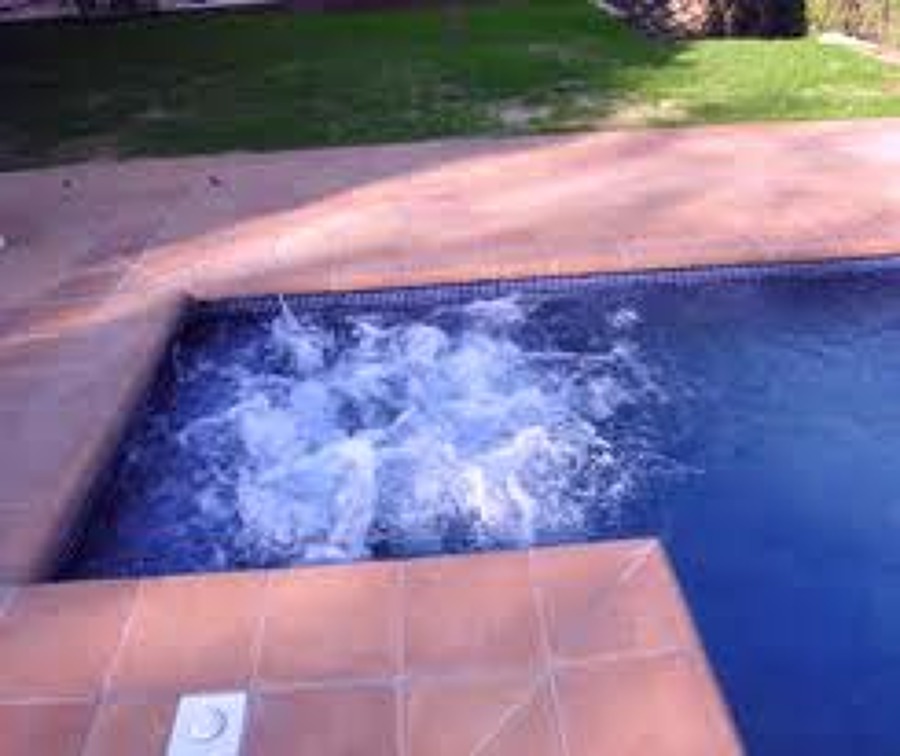 Instalaciones en Piscinas