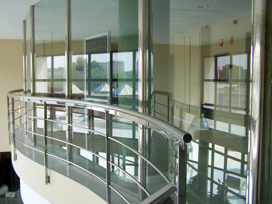 Instalaciones Especiales