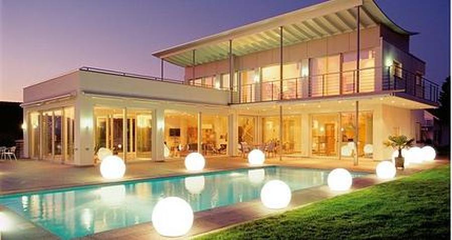 INSTALACIONES EXTERIORES    