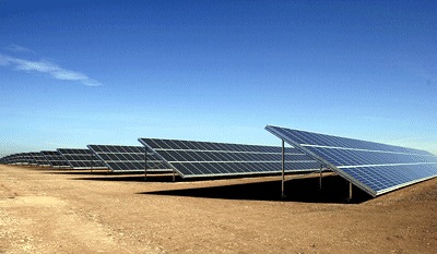 Instalaciones fotovoltaicas