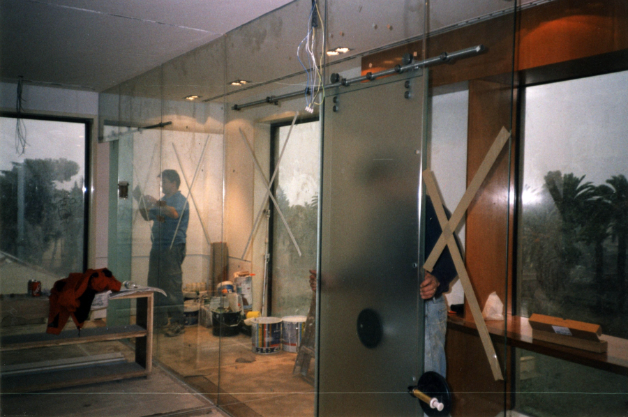 Instalaciones Integrales