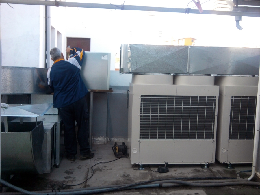 instalaciones por amor