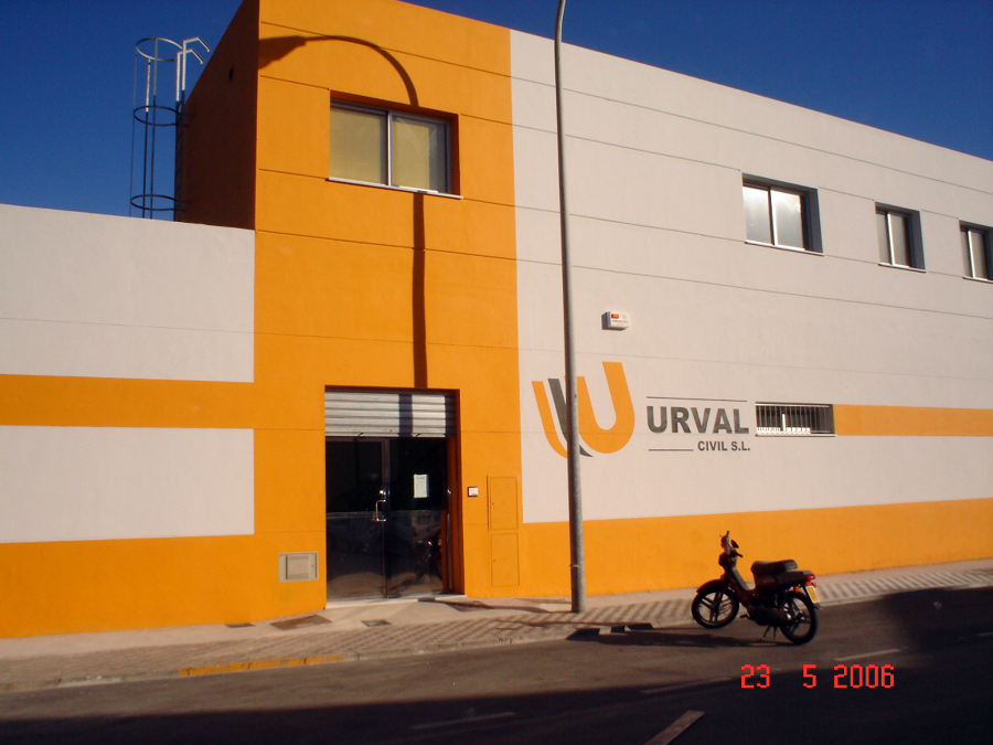 INSTALACIONES PROPIAS