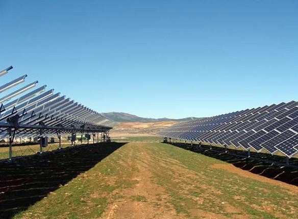 Instalaciones Realizadas