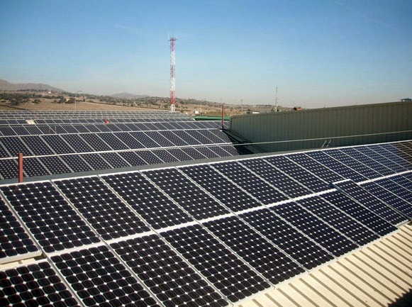 Instalaciones Realizadas