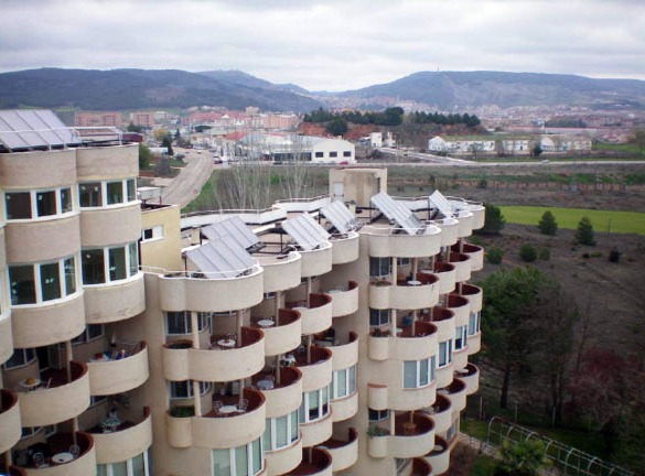 Instalaciones Realizadas