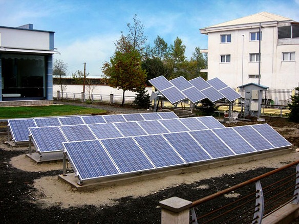 Instalaciones Realizadas