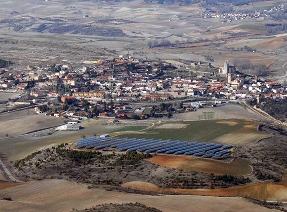 Instalaciones Realizadas