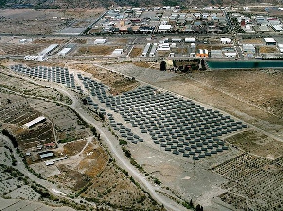 Instalaciones Realizadas