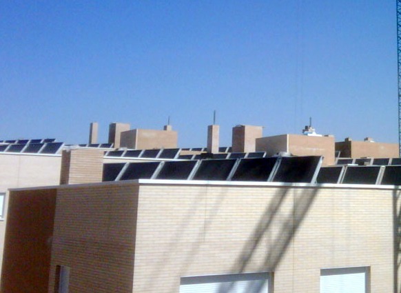 Instalaciones Realizadas