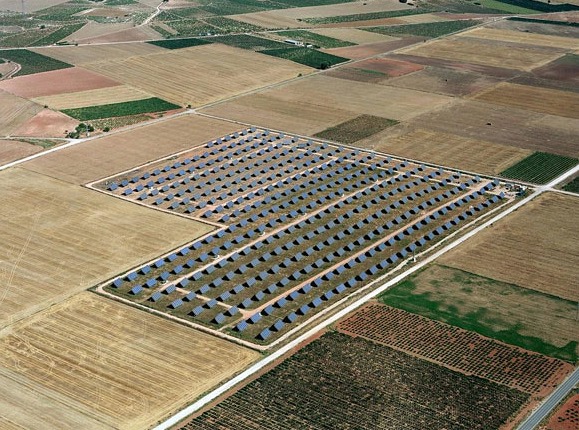 Instalaciones Realizadas