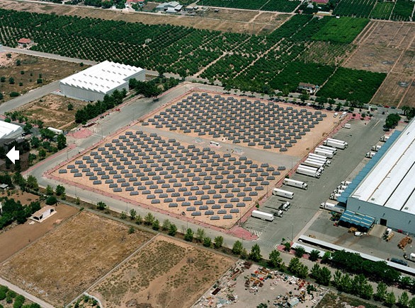 Instalaciones Realizadas