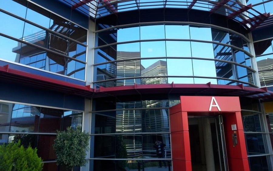 Inauguración de nuevas instalaciones en el Parque Tecnológico de Paterna, Valencia