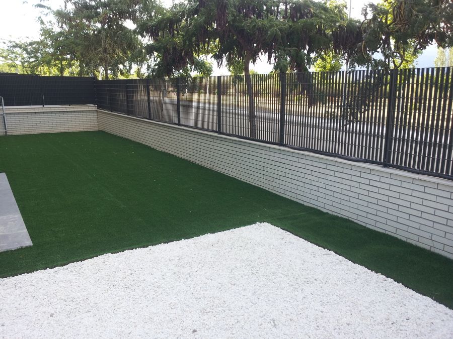 Instalaciones y mantenimientos 