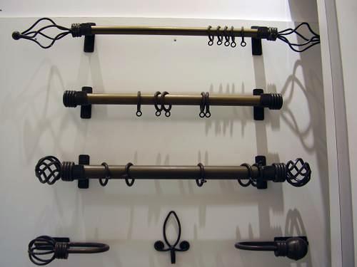 INSTALADOR Y MEDIDOR PARA EL CORTINAJE.