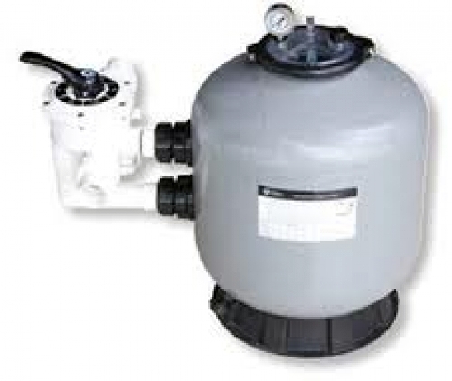 instalcion depuradora de piscina