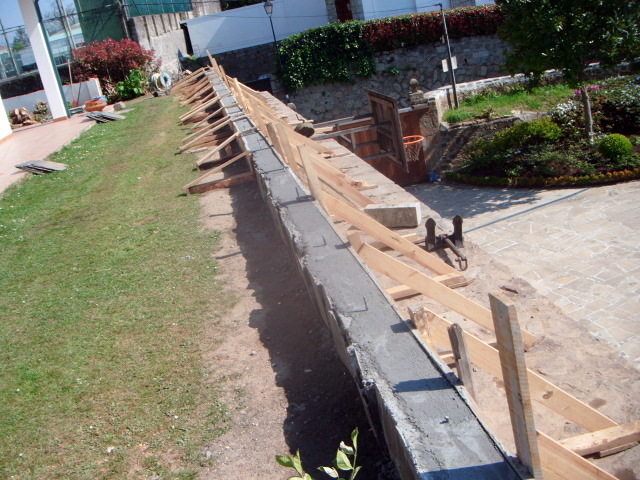 INSTALON MALLA VERDE RIGIDA