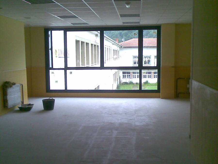 INSTITUTO CANGAS DE ONIS