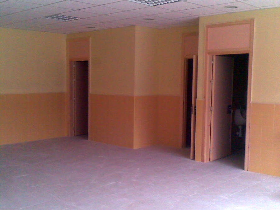 INSTITUTO CANGAS DE ONIS