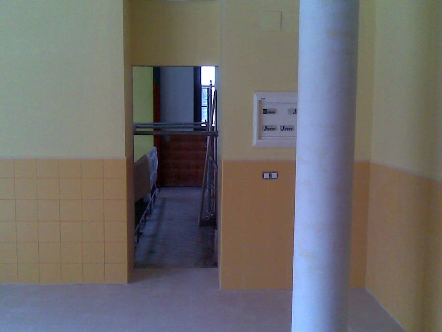 INSTITUTO CANGAS DE ONIS