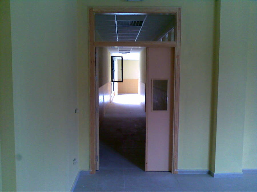 INSTITUTO CANGAS DE ONIS