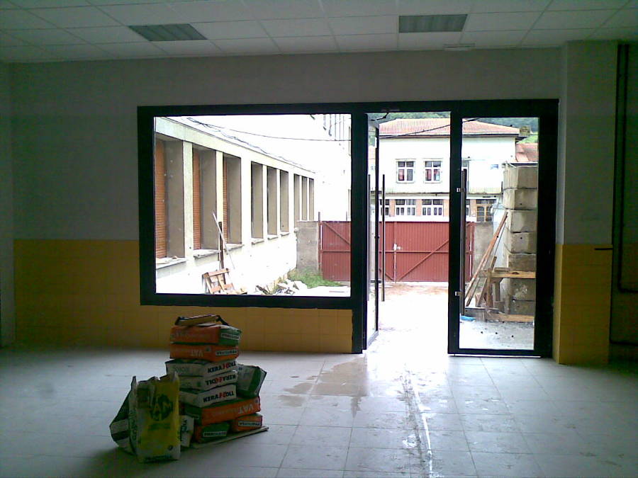 INSTITUTO CANGAS DE ONIS