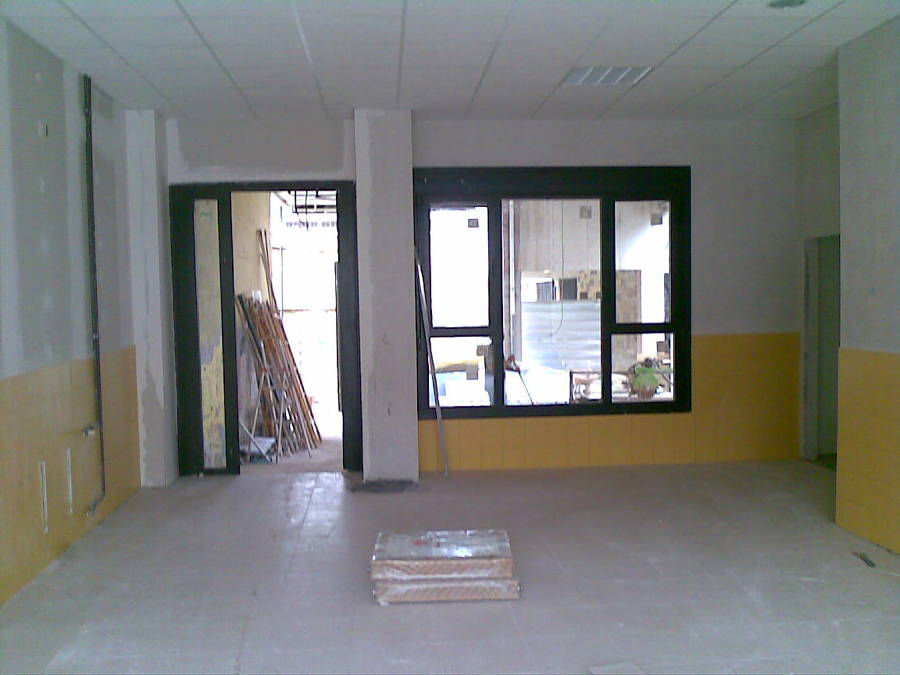 INSTITUTO CANGAS DE ONIS