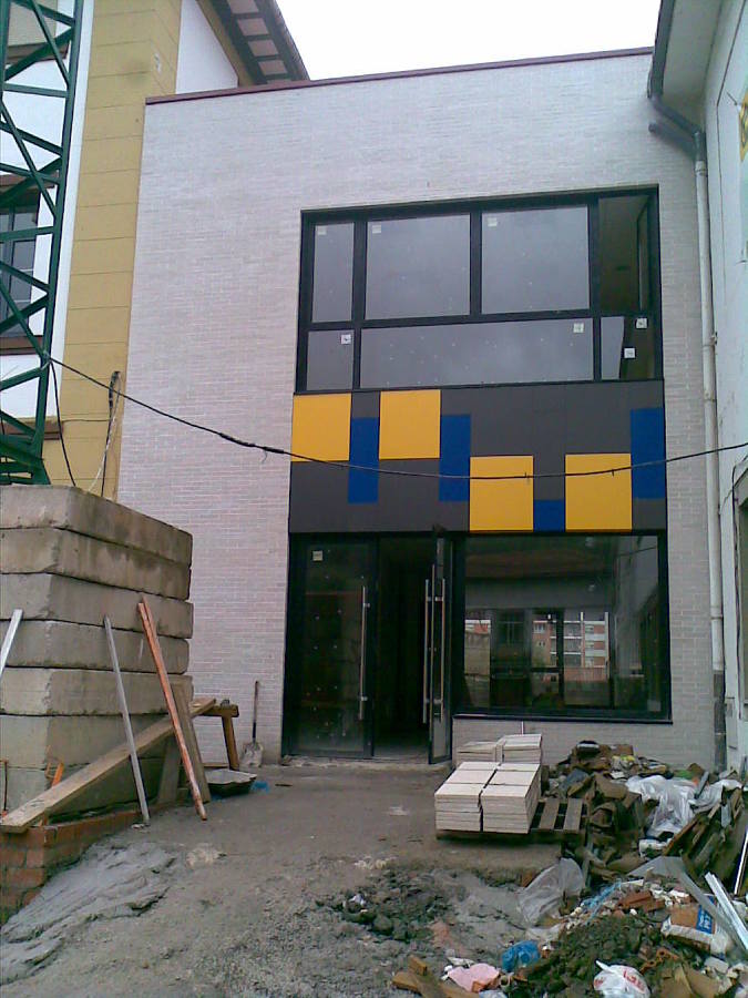 INSTITUTO CANGAS DE ONIS