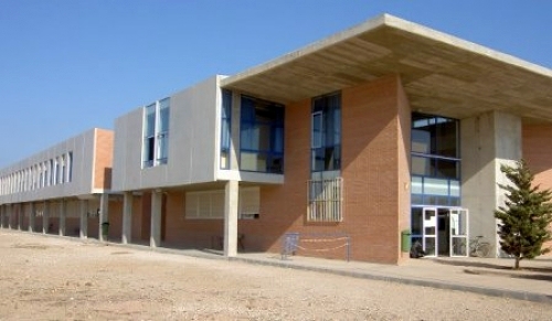 Instituto en La Manga del Mar Menor