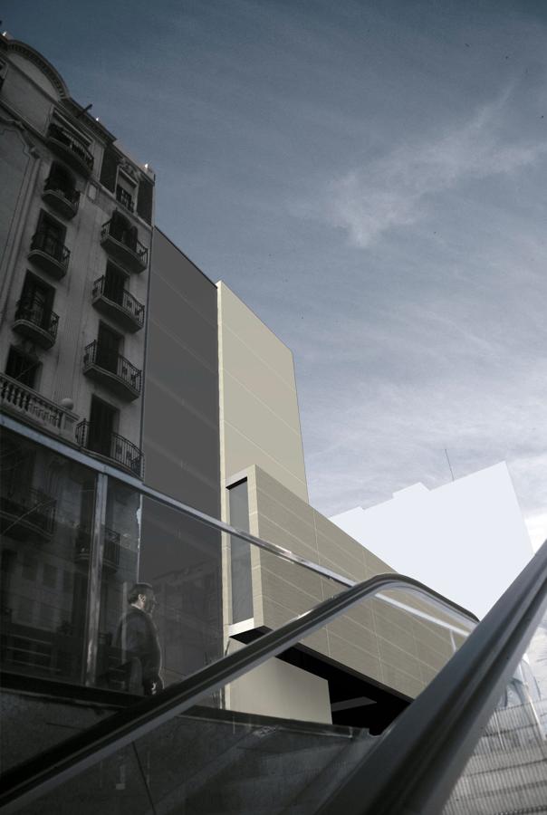 Institutos, CEIp's, IES, bibliotecas...