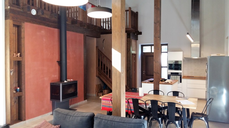 Vivienda unifamiliar