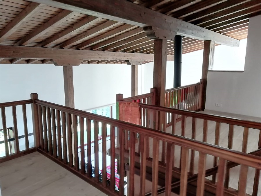 Vivienda unifamiliar