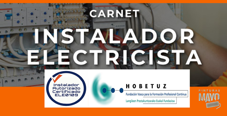 instaladores certificados