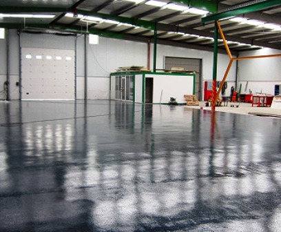 Pavipox Autonivelante