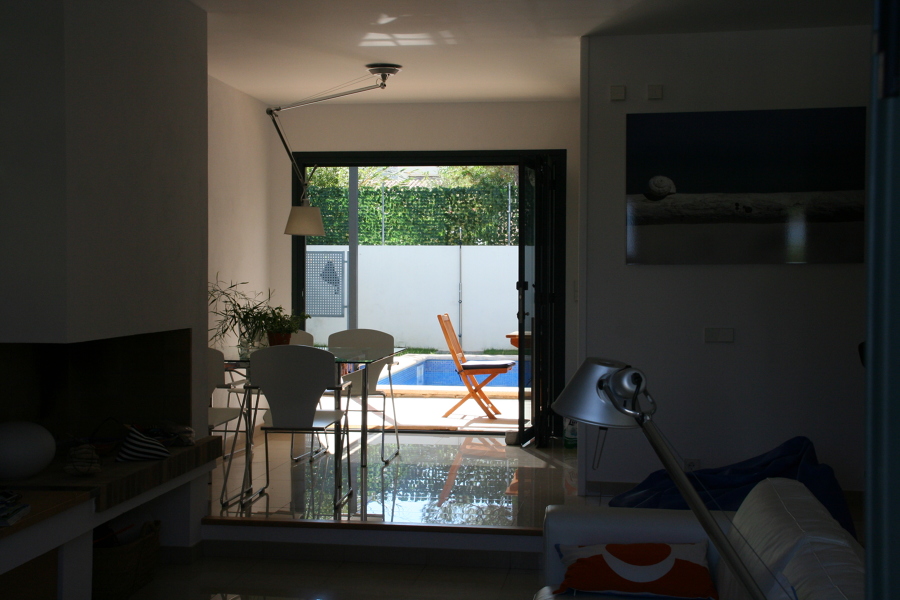 Vivienda en Colonia de Sant Pere
