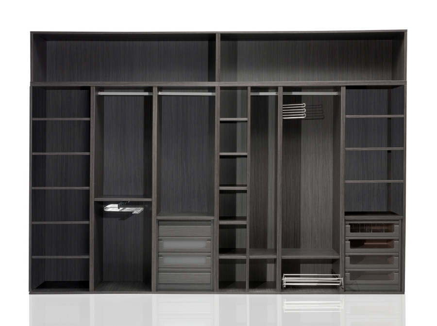 Interior de armario 1