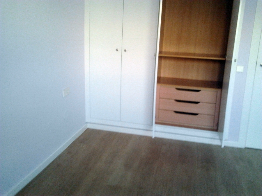 interior de armario.