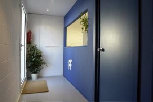 Interior despachos de FIGUERAS FILLS SL