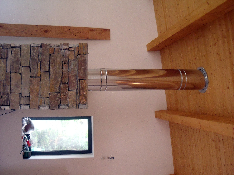 Interior - Gijon Asturias