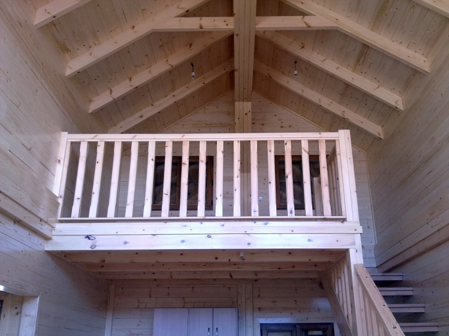 Interior Linea Basic