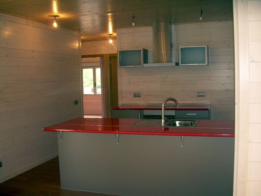 Interior Linea Magic