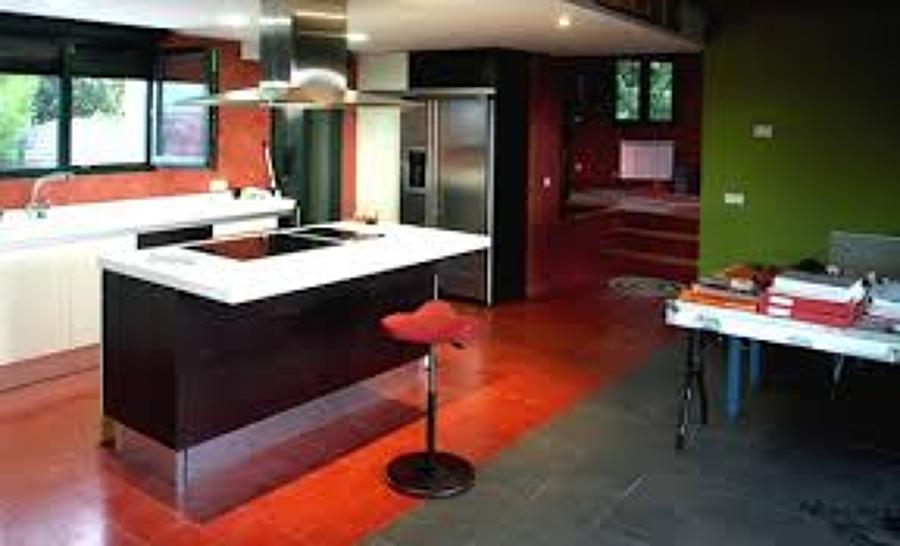 COCINA SAN CUGAT