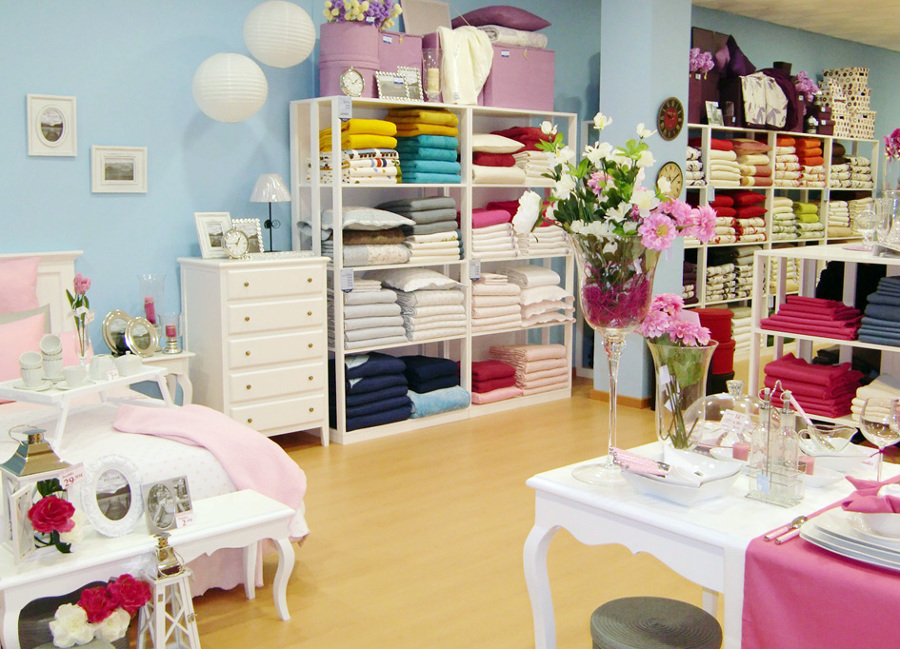 Interior C/ Barcelona en Vigo