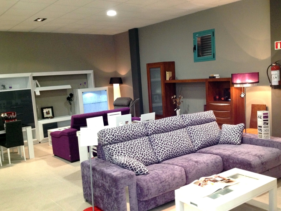 Interior Tienda Pablo Ruiz Picasso